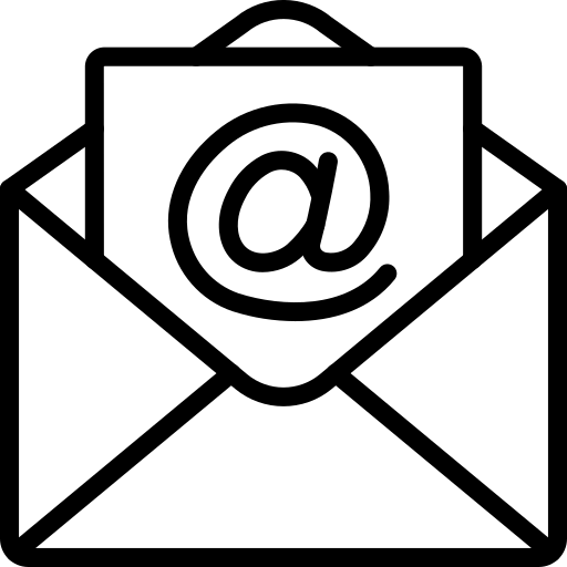 Kontakt — ikona sekcji